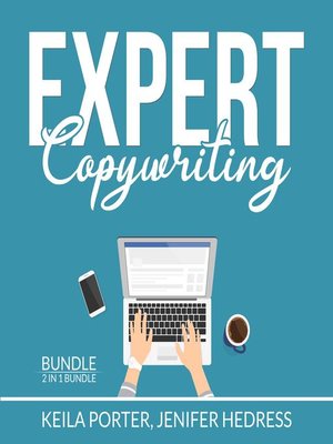 cover image of Expert Copywriting Bundle